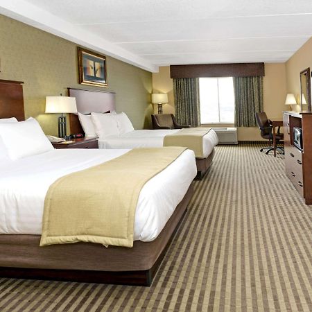 Days Inn By Wyndham Cheyenne Exterior photo