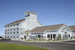 Days Inn By Wyndham Cheyenne Room photo