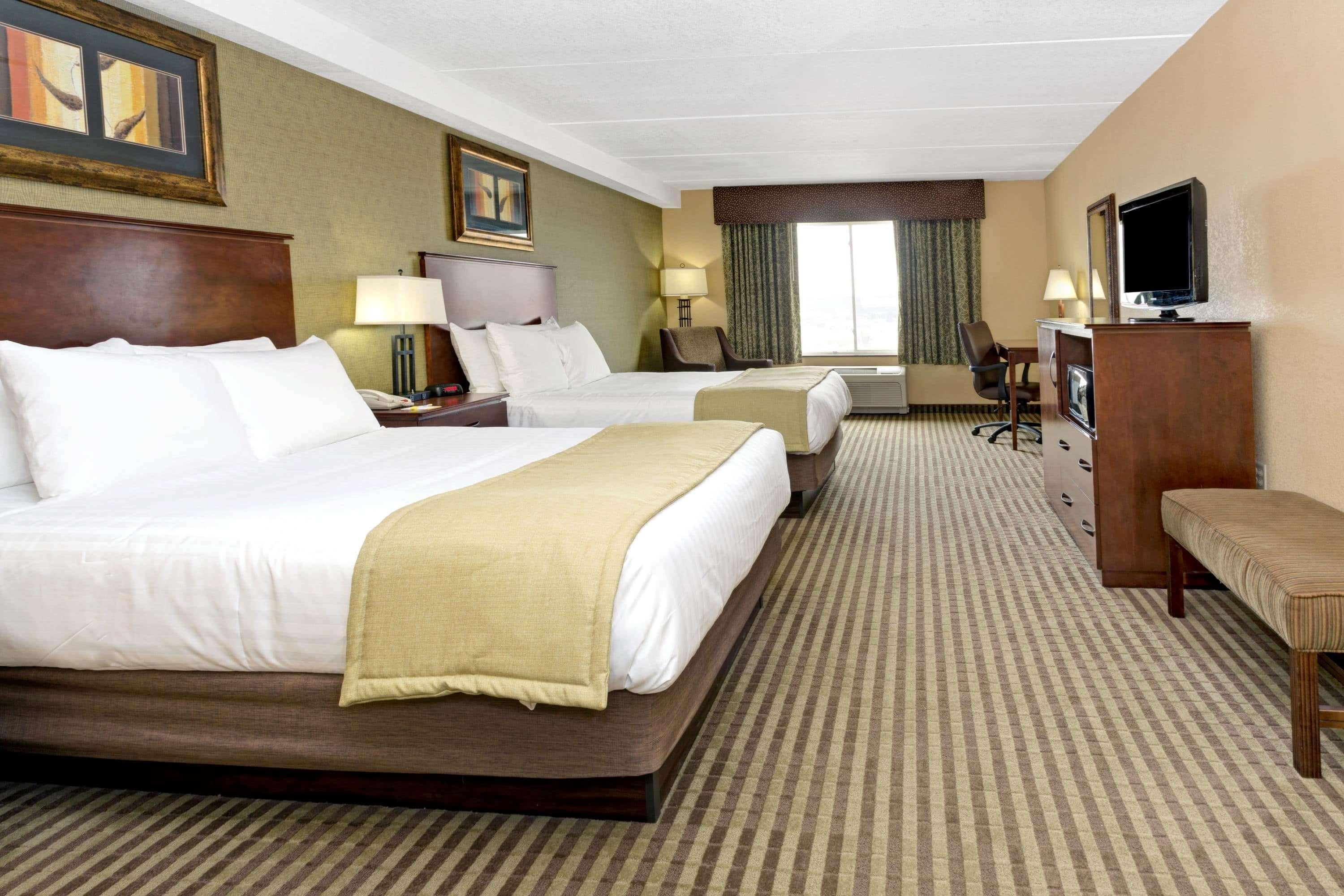 Days Inn By Wyndham Cheyenne Exterior photo