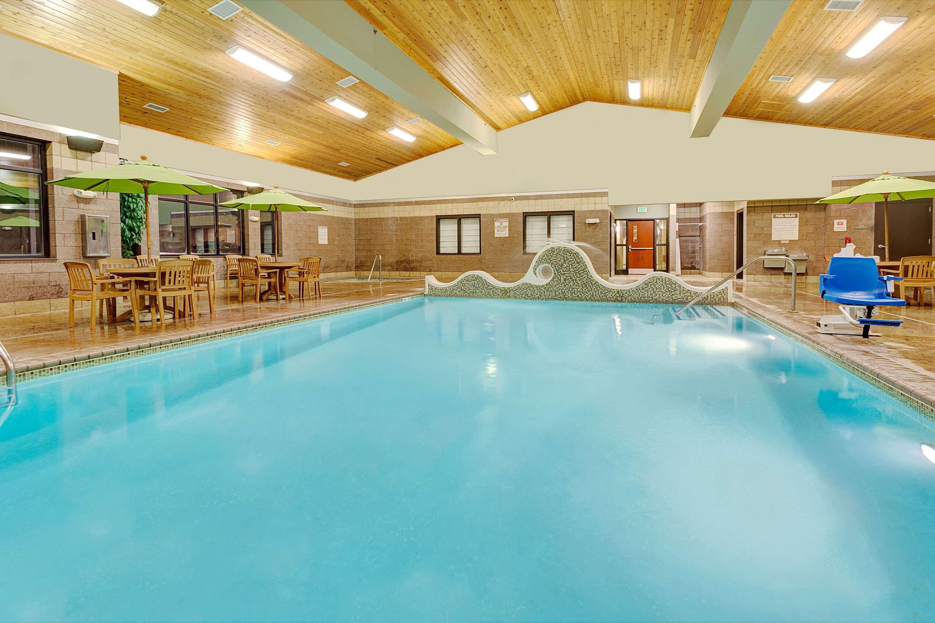 Days Inn By Wyndham Cheyenne Exterior photo